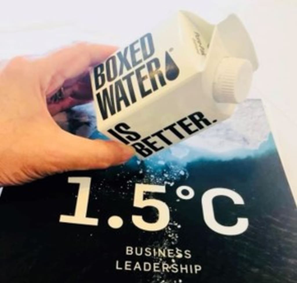 reducing plastic