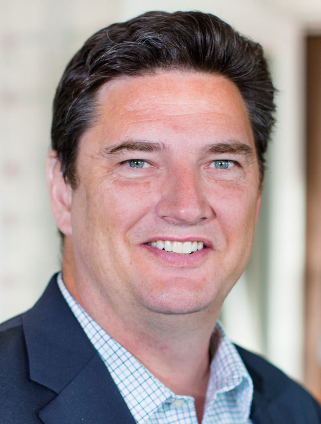 Scott Violette