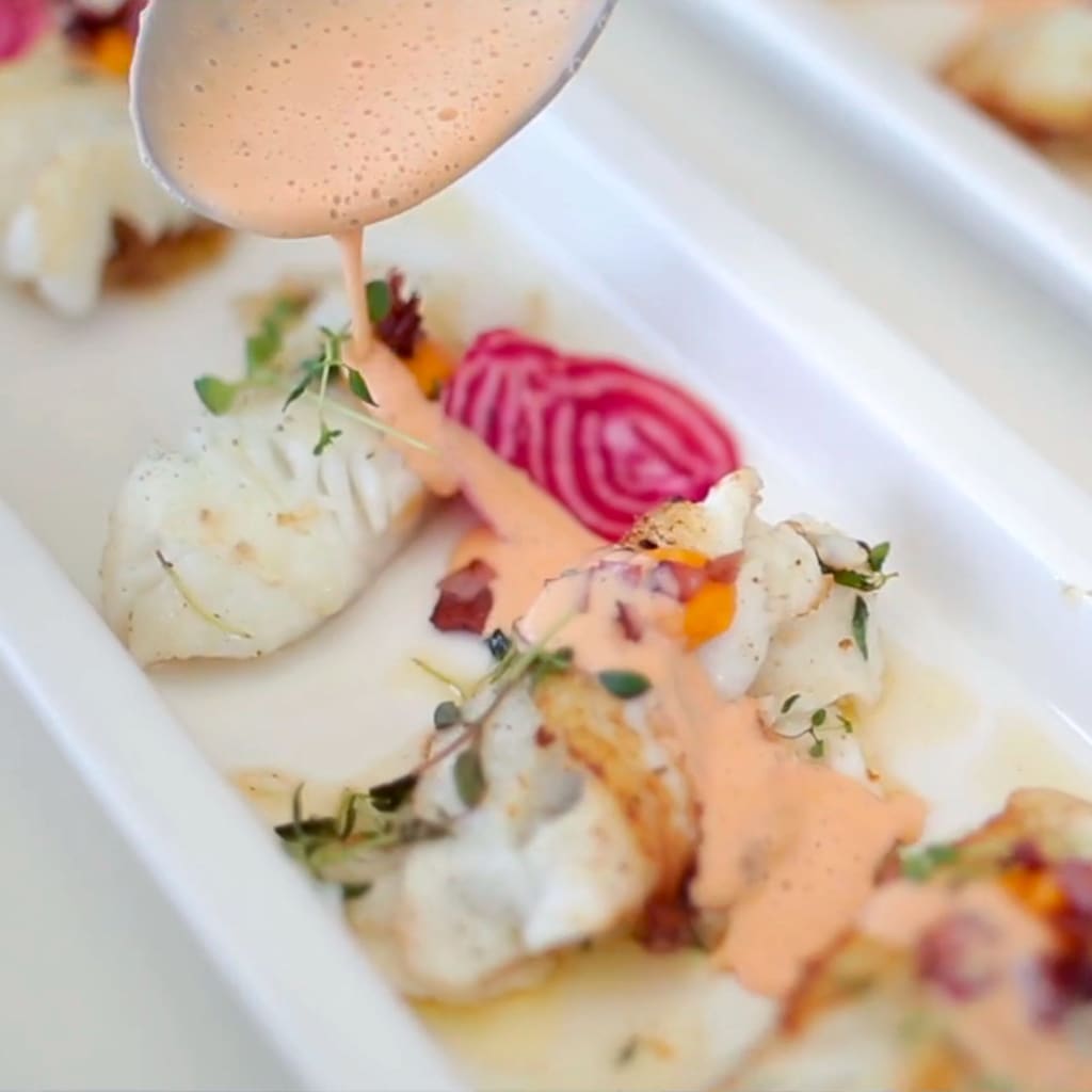 Seafood