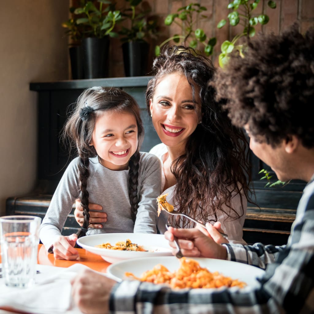 Human Insights Family
