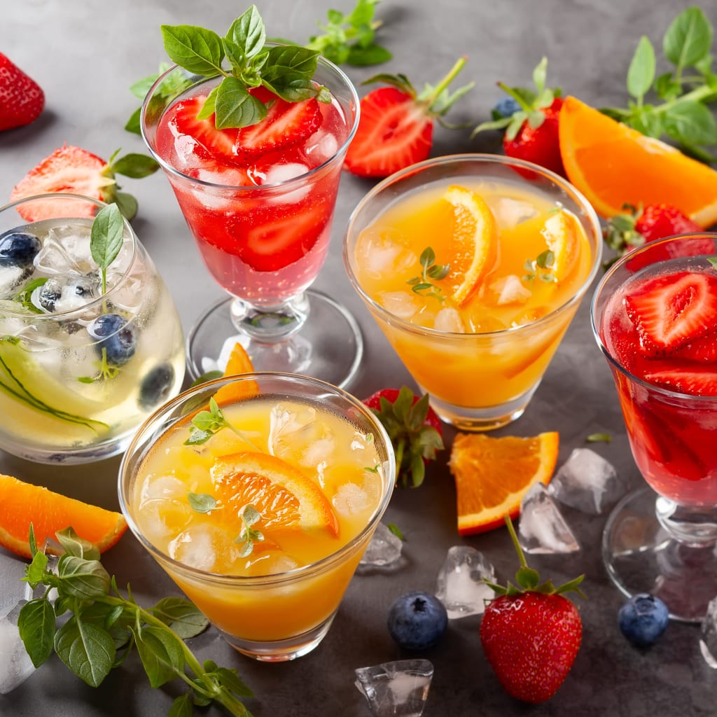 Beverages