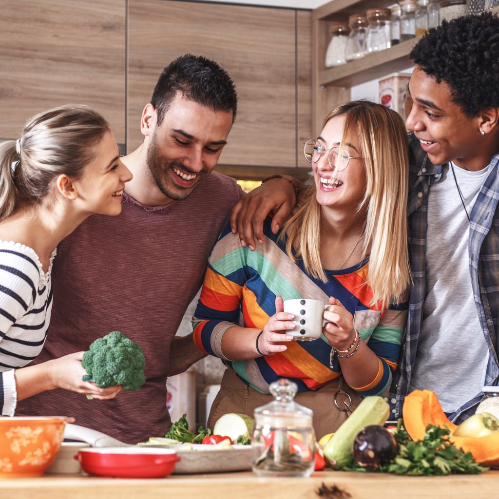 Consumer & Sensory Insights