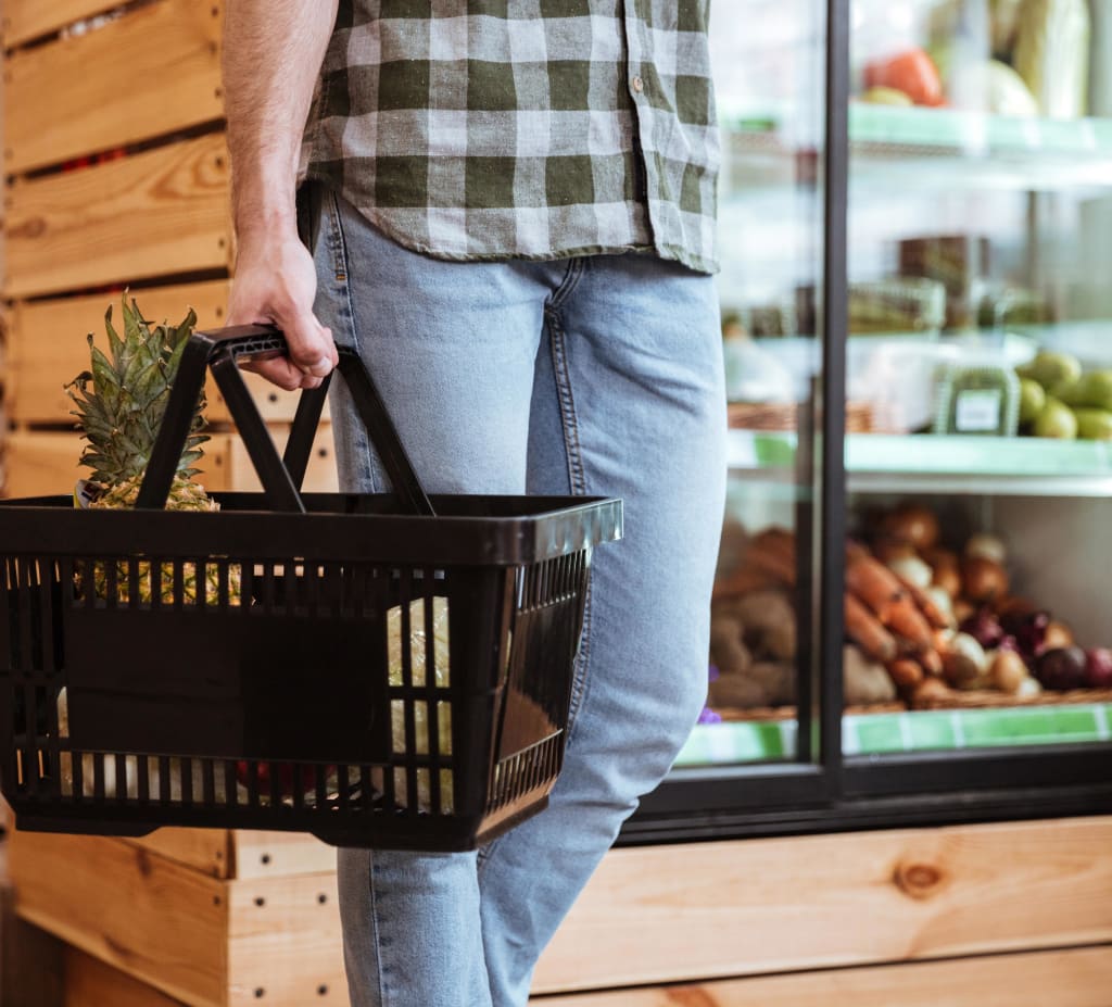 Human Insights Consumer Shopping