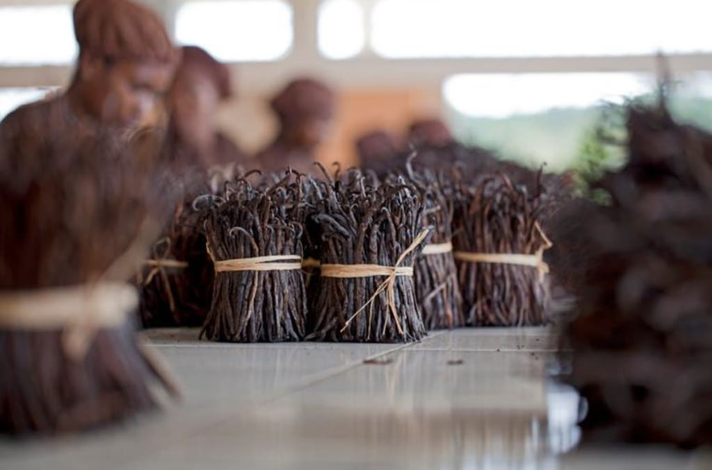 sourcing responsibly