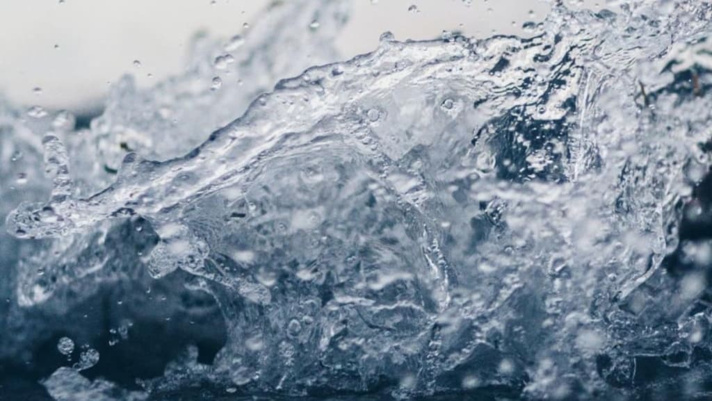 水润
