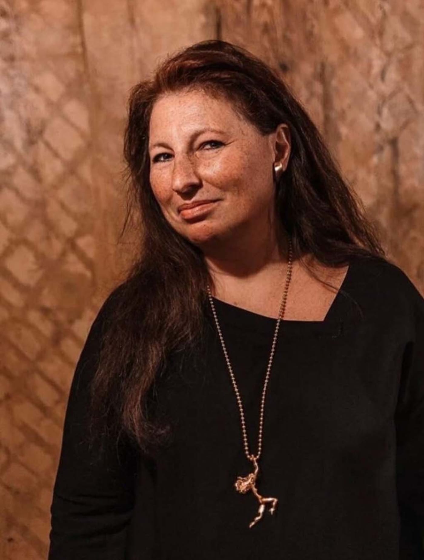 Jeanne Marie Faugier