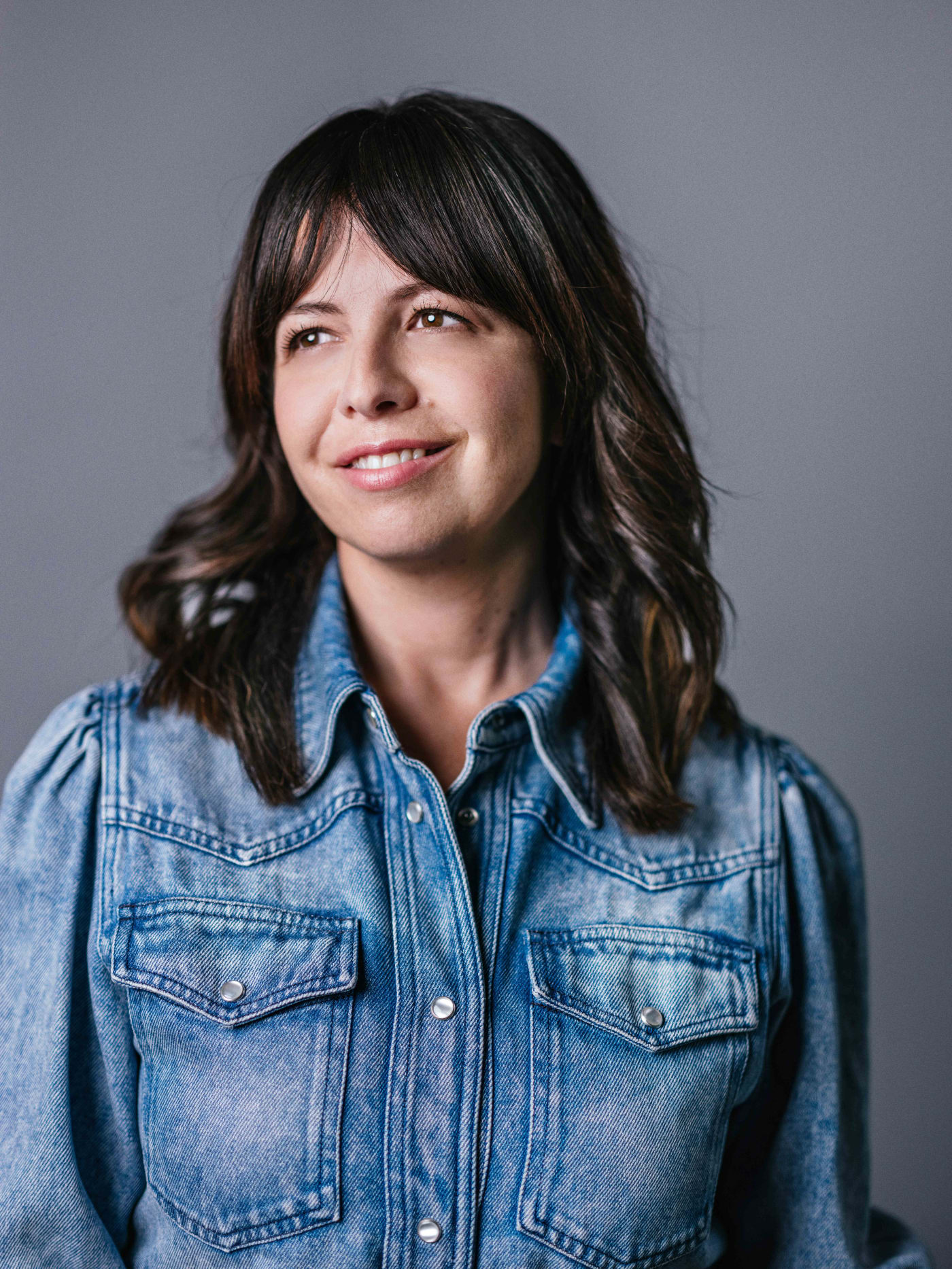 Dora Baghriche