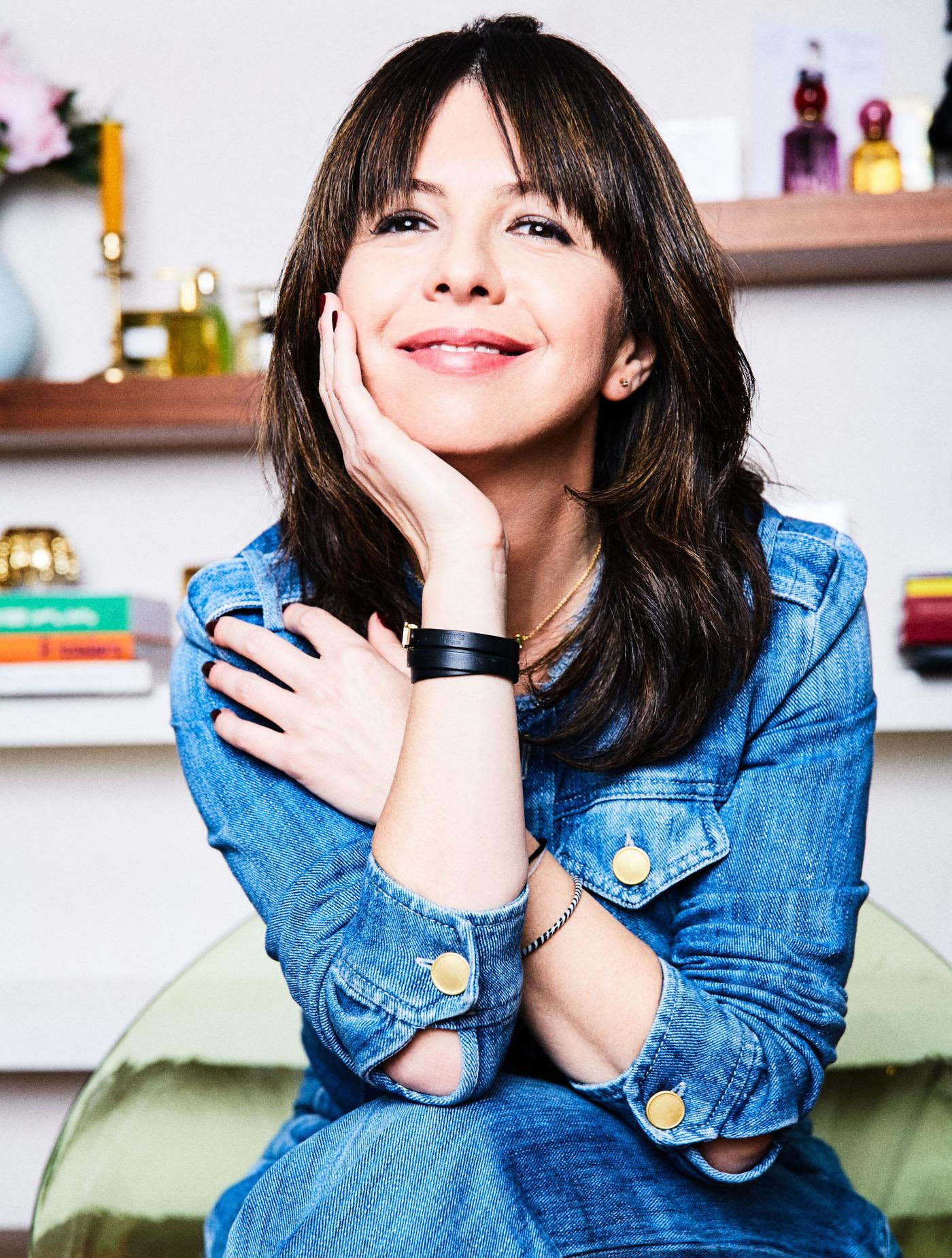Dora Baghriche
