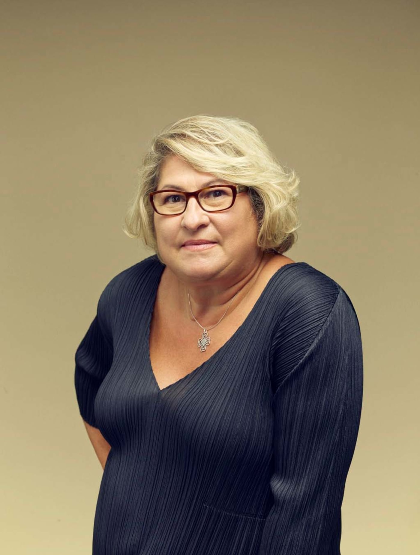 Nathalie Lorson