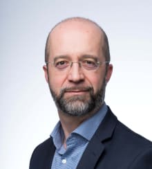 Gianluca Colombo