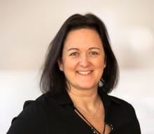 Mieke van de capelle
