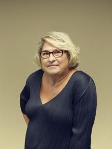Nathalie Lorson