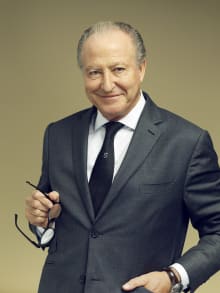 Alberto Morillas