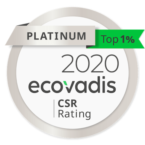 Ecovadis