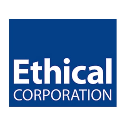 Ethical Corporation Responsible Business Awards