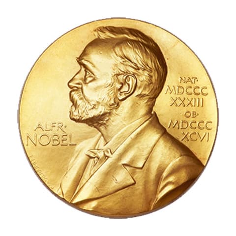 Nobel Prize
