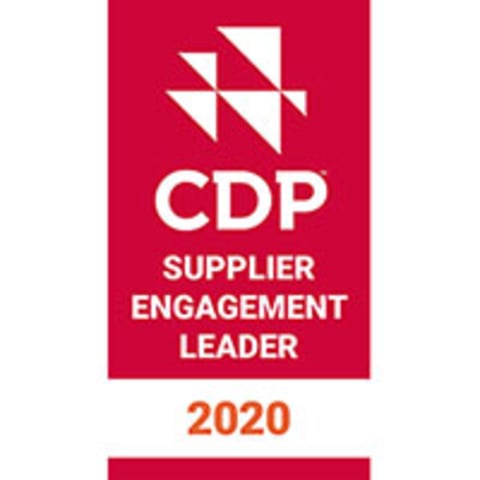 CDP Supplier Engagement Leader