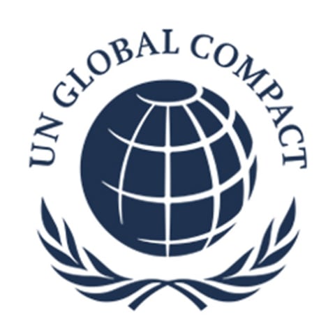 UN Global Compact Lead Company & SDG Champion