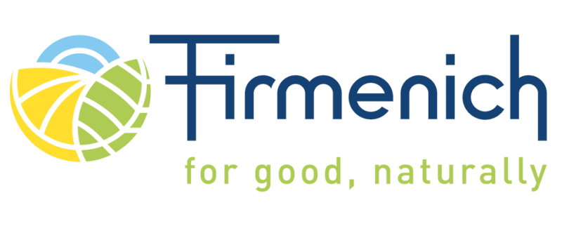 Firmenich Logo