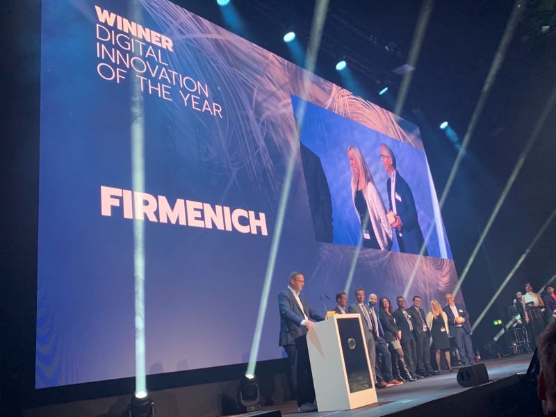 Firmenich World S Largest Privately Owned Fragrance And Taste Company