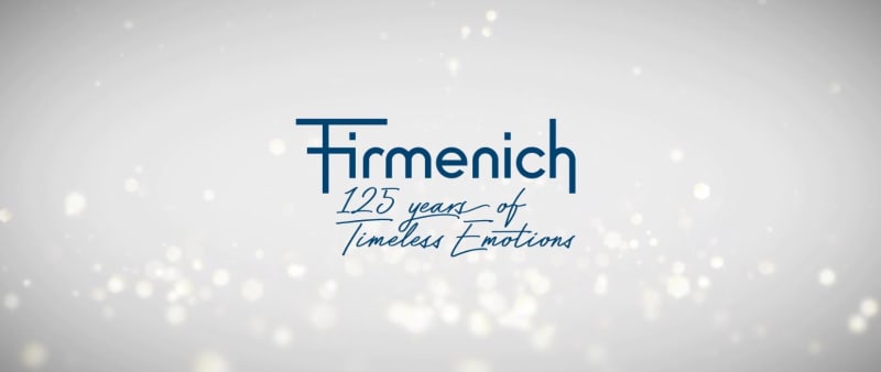 Our Company Our legacy Firmenich