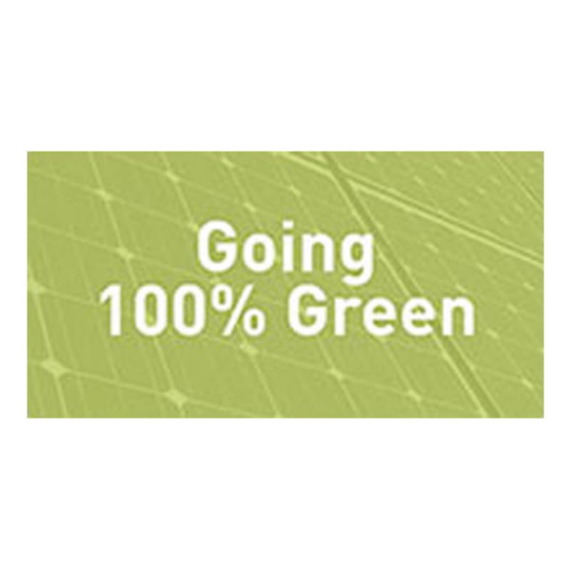 100% Renewable Electricity Worldwide 100% Renewable Electricity Worldwide