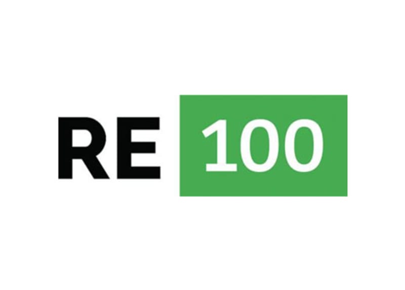 RE100 RE100