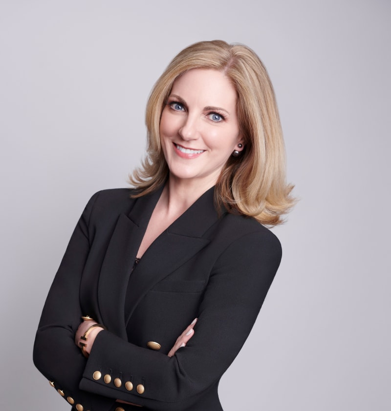 Beauty Executive Robin Mason Joins Firmenich as President, Fine Fragrance North America