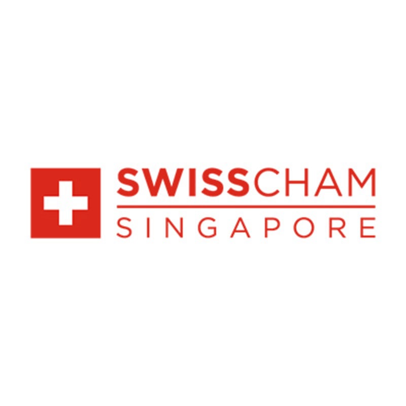 Swiss Chamber of Commerce - People Focus Award Swiss Chamber of Commerce - People Focus Award
