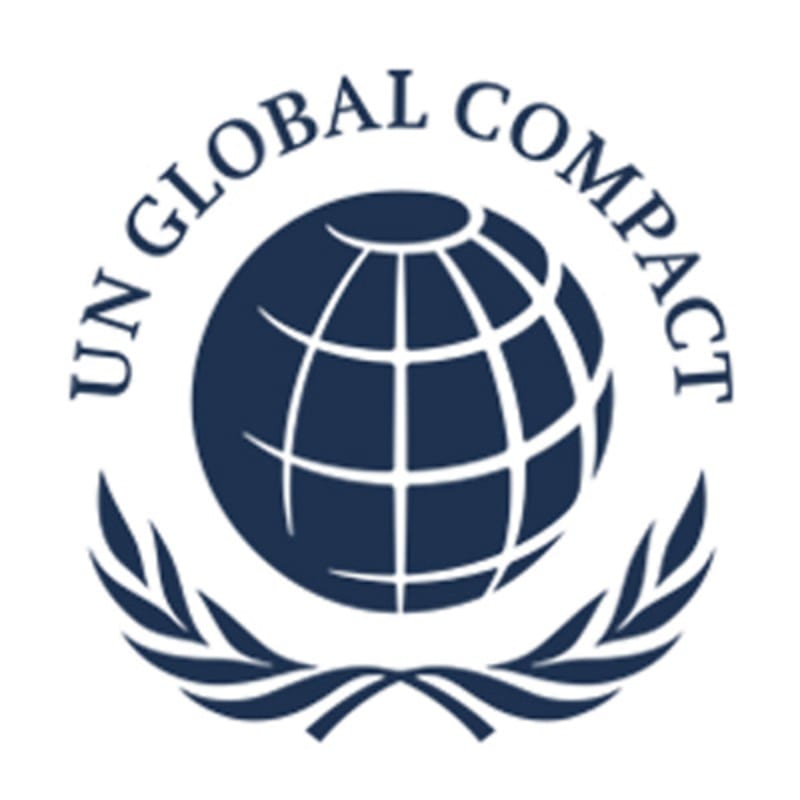 UN Global Compact Lead Company & SDG Champion UN Global Compact Lead Company & SDG Champion