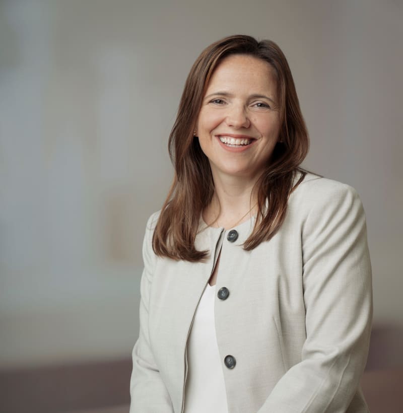 Firmenich Appoints Dr. Sarah Reisinger as Chief Research Office