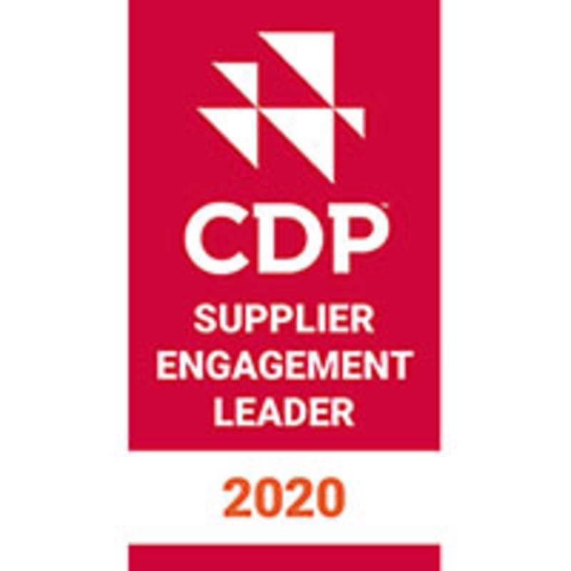 CDP Supplier Engagement Leader CDP Supplier Engagement Leader