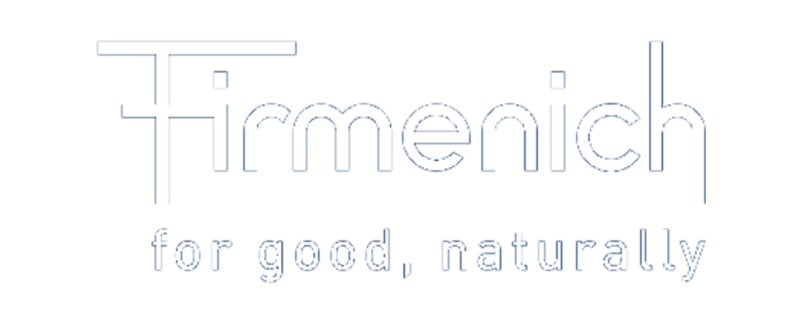 Firmenich Logo White JPEG