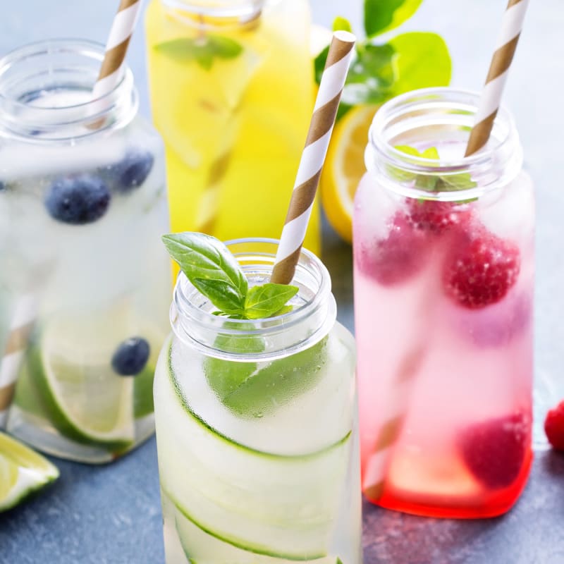 Taste & Beyond Beverages Firmenich