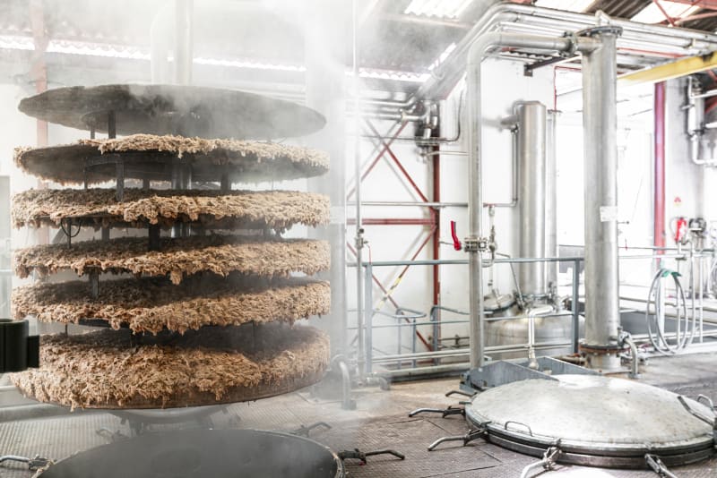 Solvent Extraction