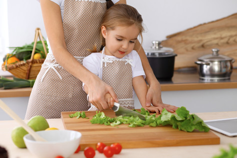 Cooking Class