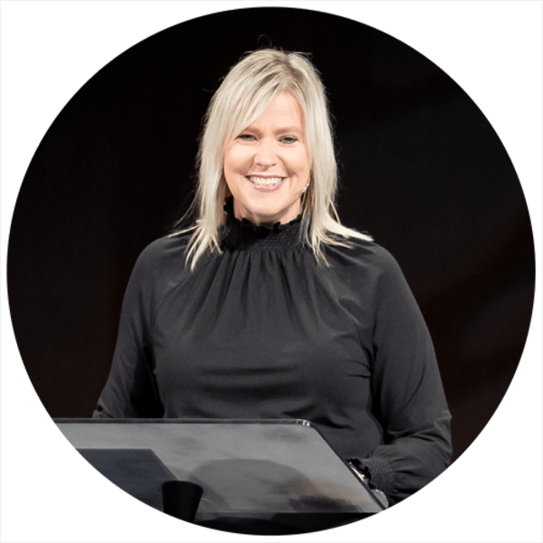 Kim Gilliam