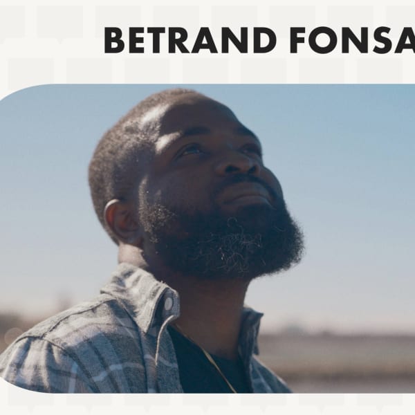 Betrand Fonsa