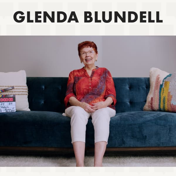 Glenda Blundell
