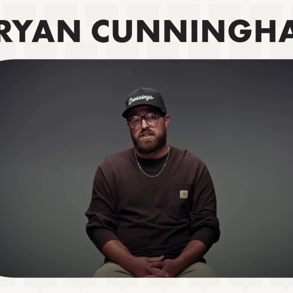 Ryan Cunningham