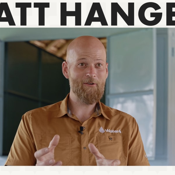 Matt Hangen