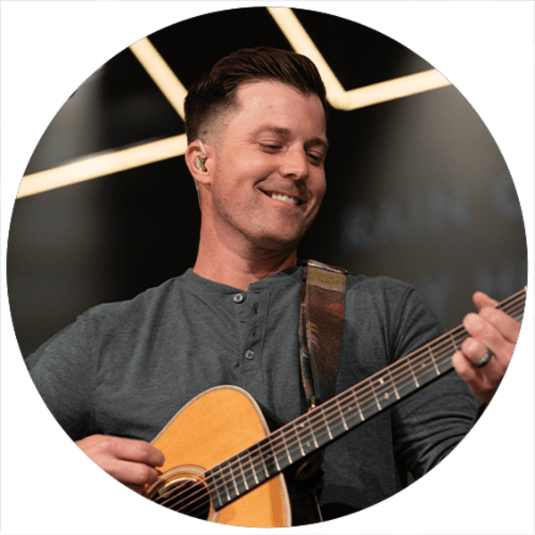 Josh Edington