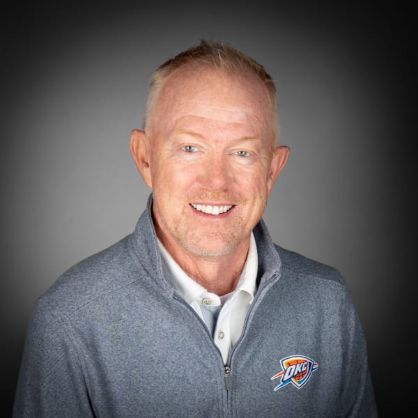 Jeff McMillon