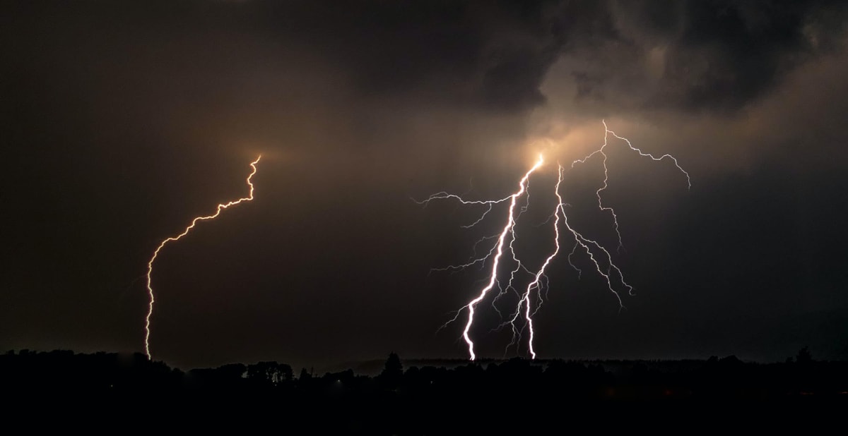 Facing the Storms