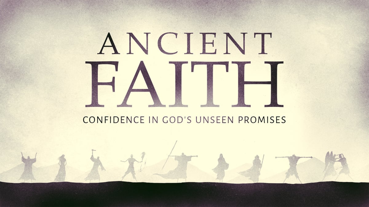 Ancient Faith
