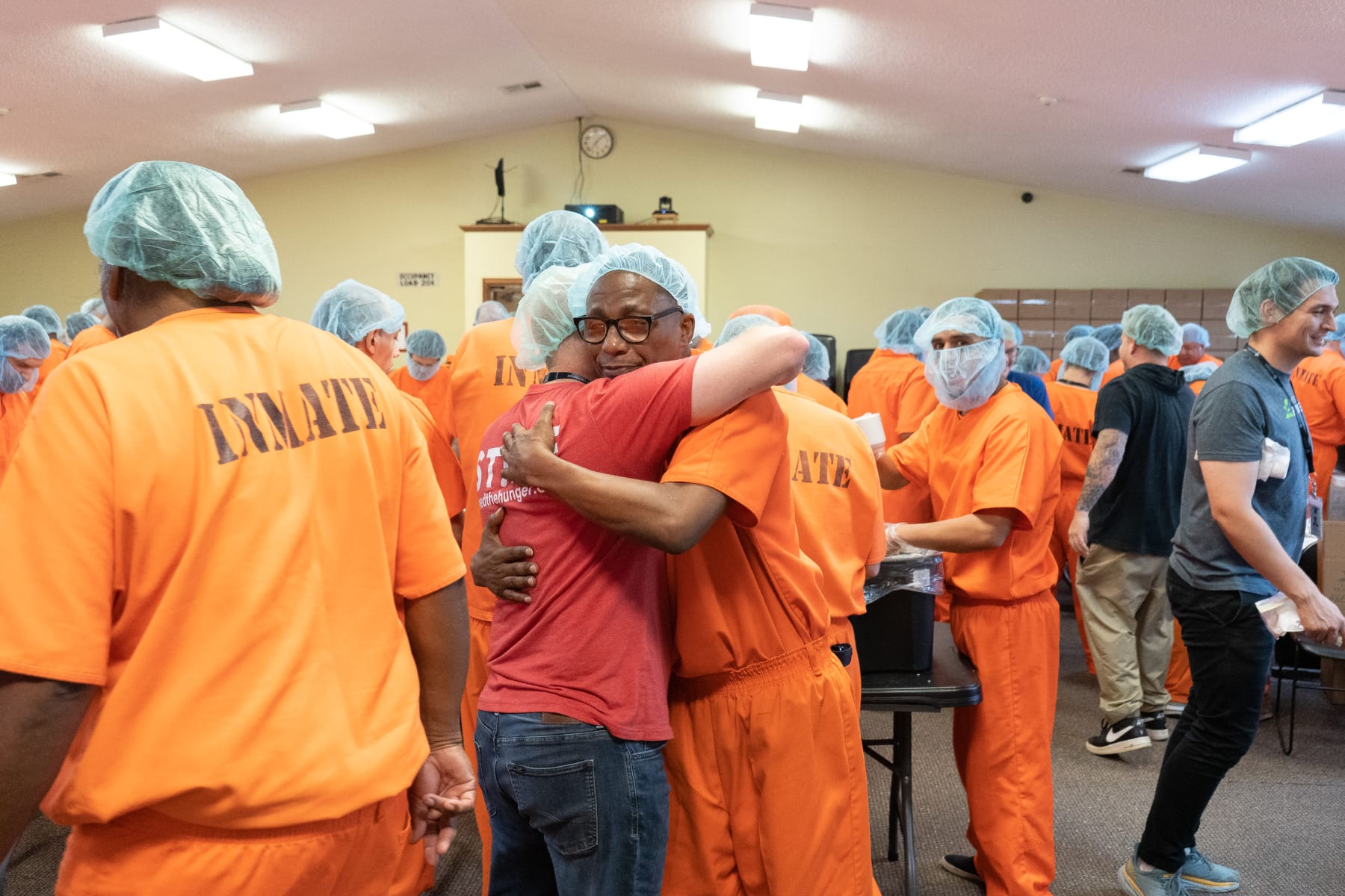 Feed the Hunger Packathon