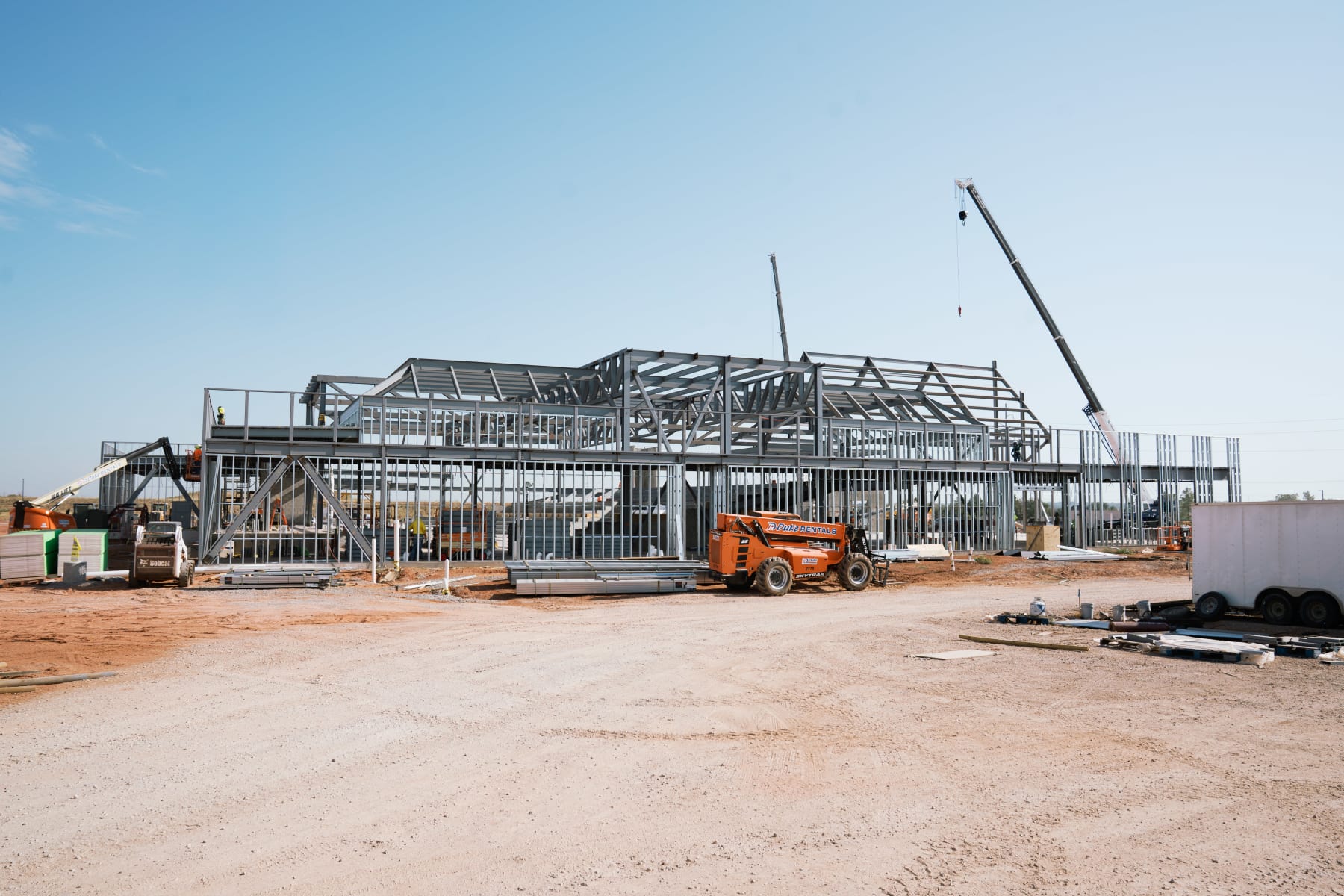 East Edmond Construction Update Sept1