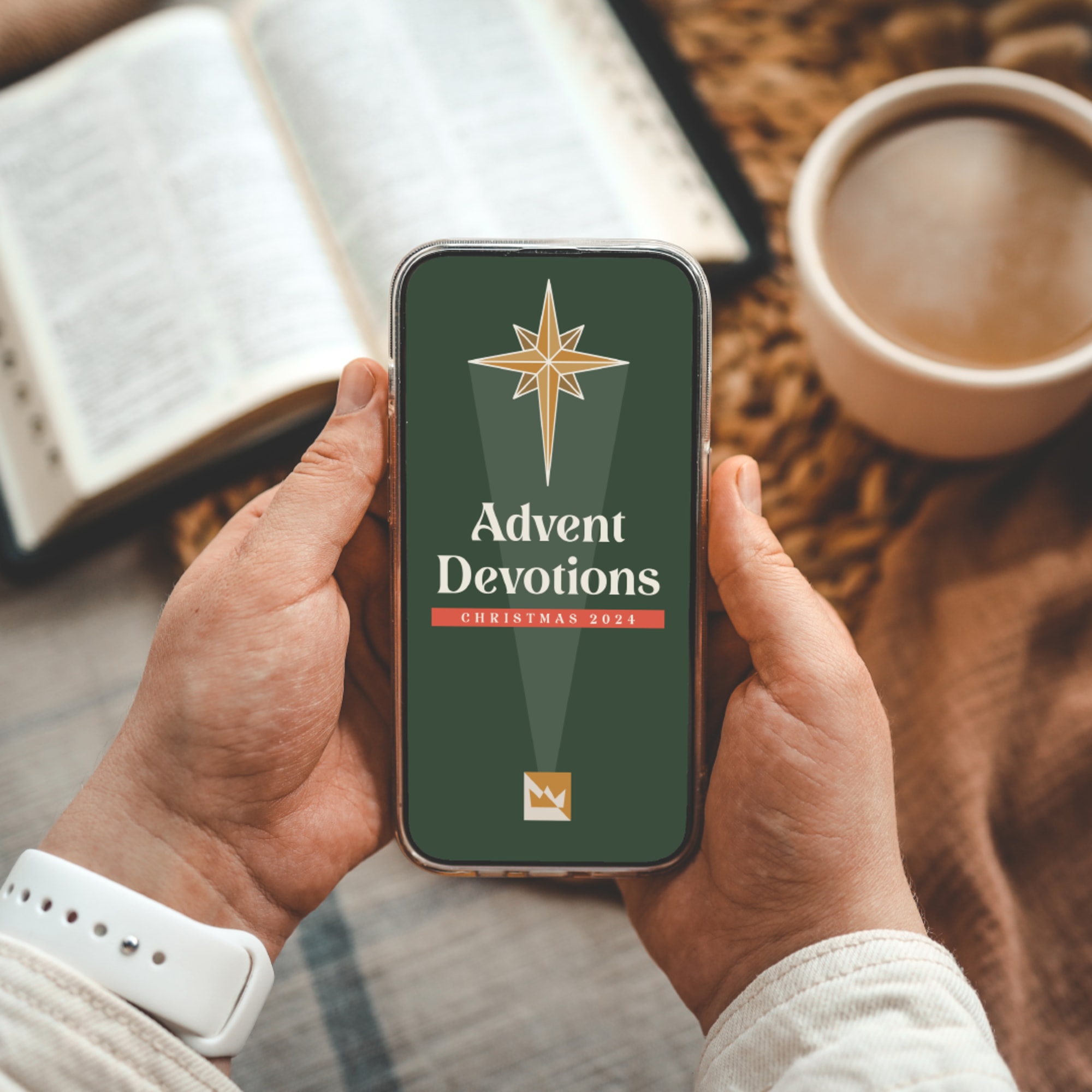 Advent Devotions