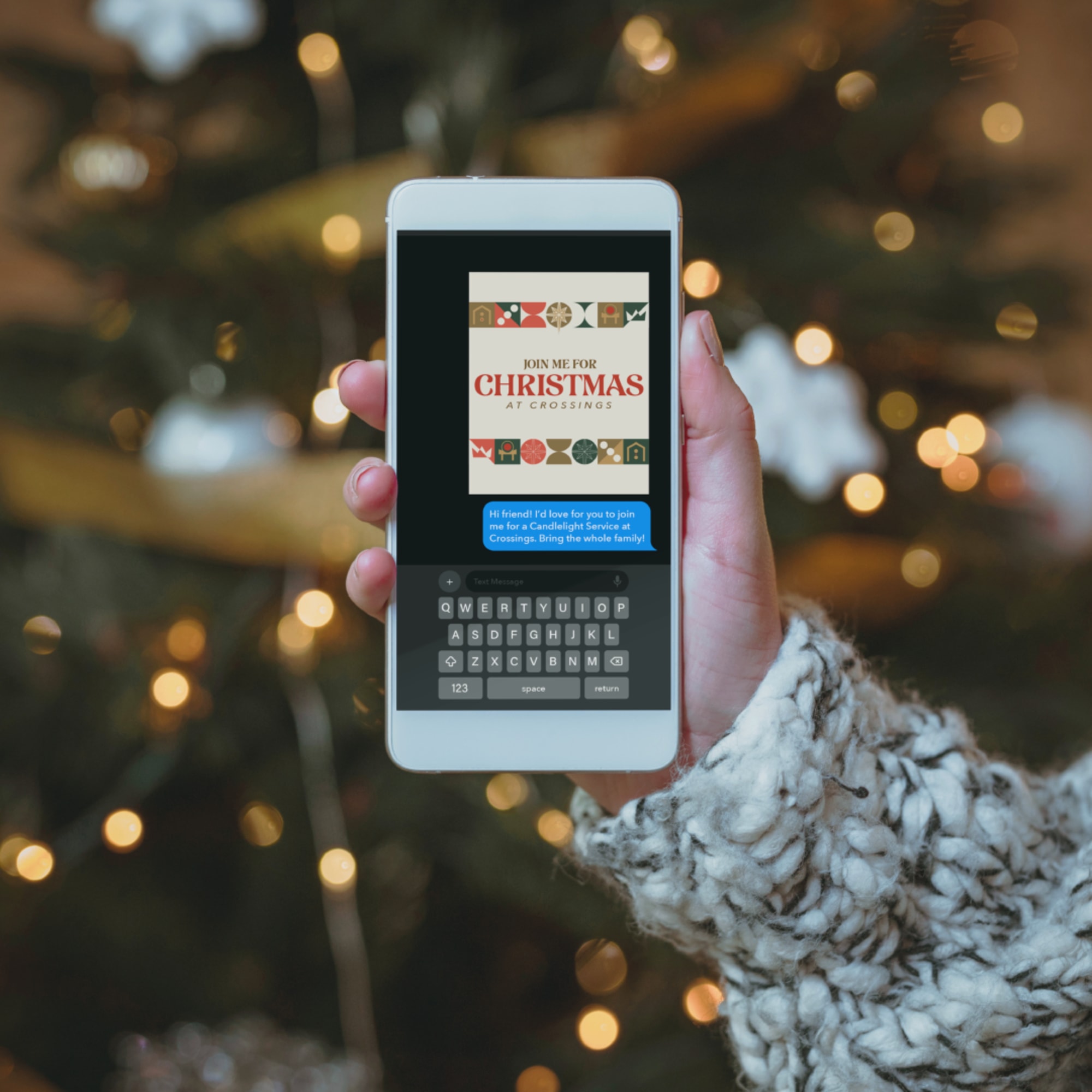 Digital Invitations