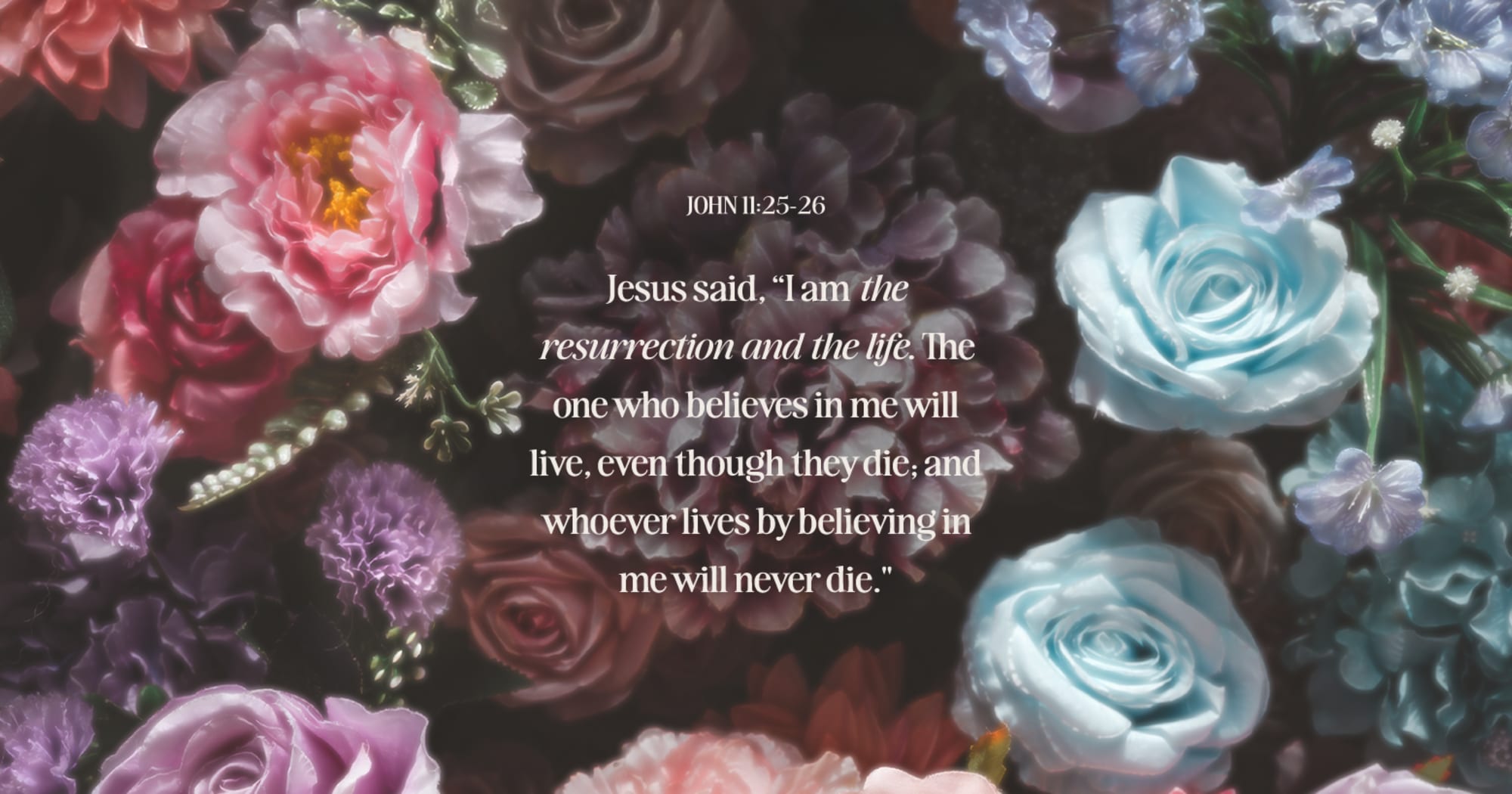 Easter Verse